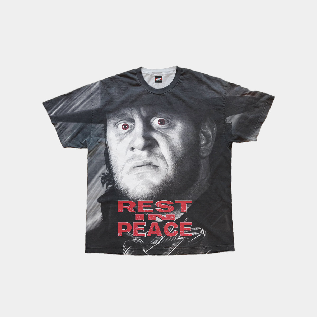 DEADMAN (AOP)
