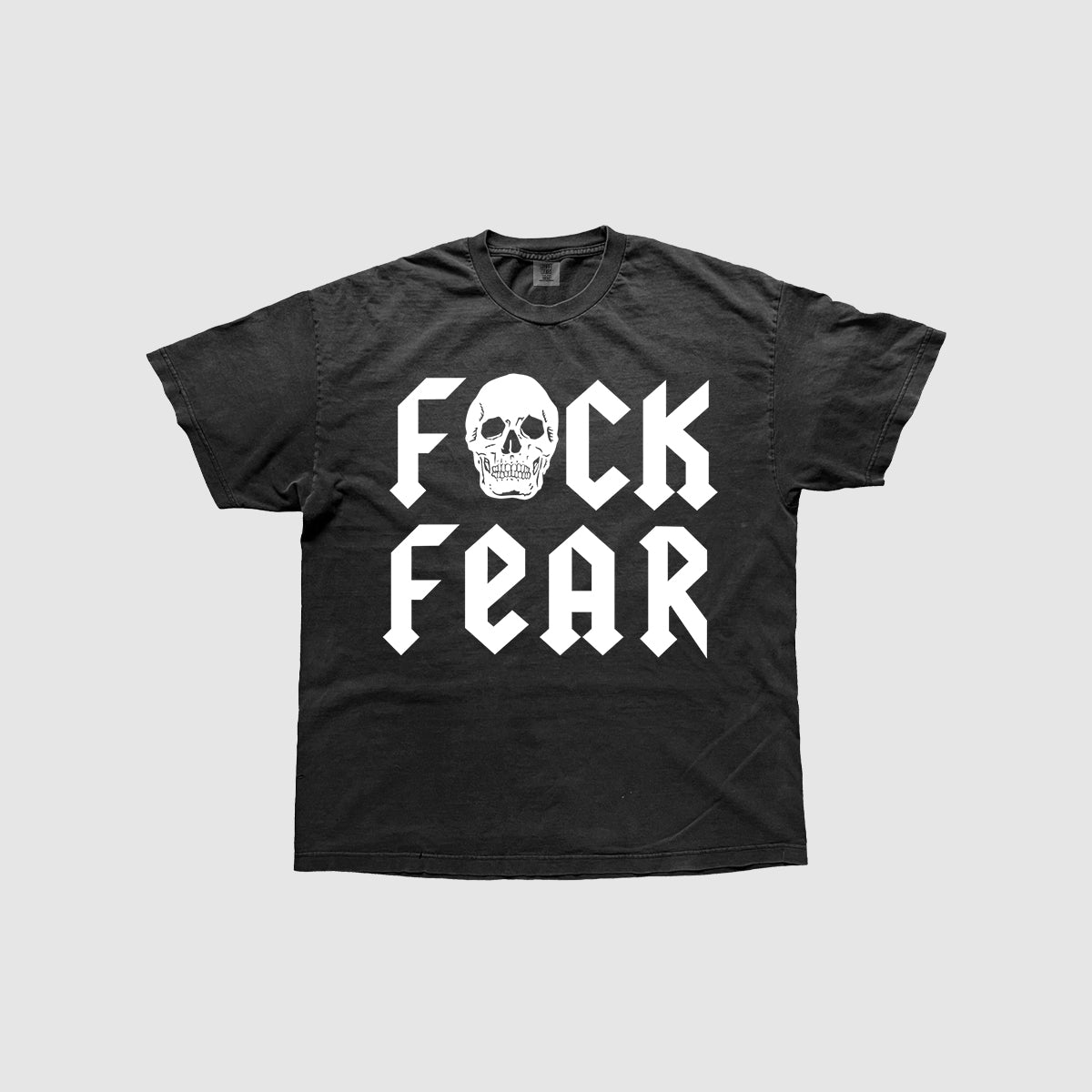 FVCK FEAR