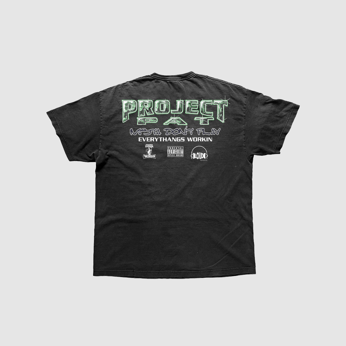 PROJECT PAT