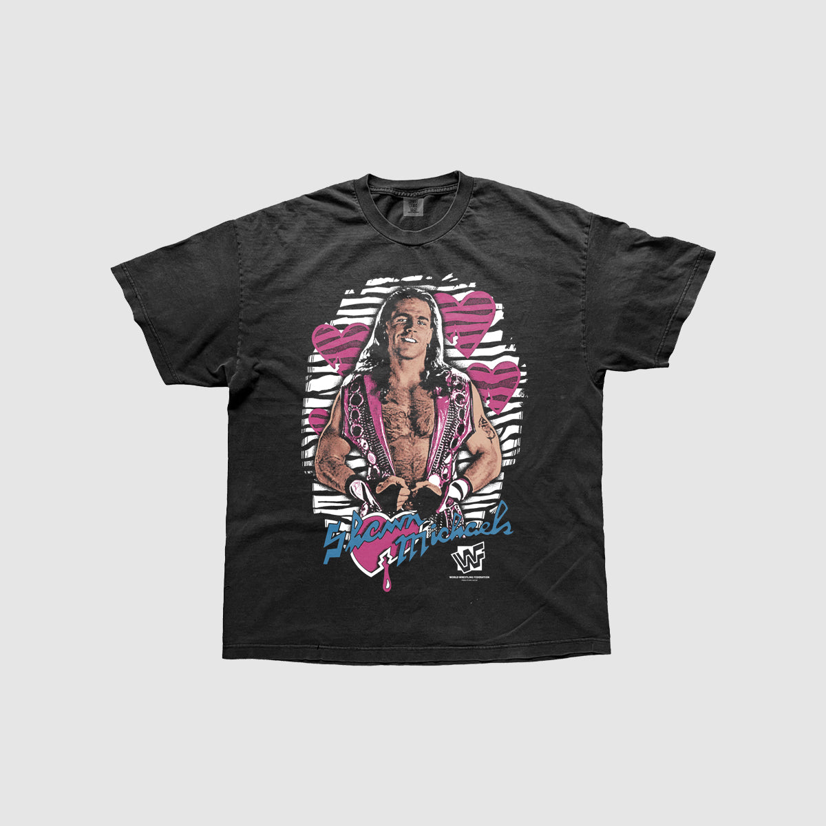 HEARTBREAK KID