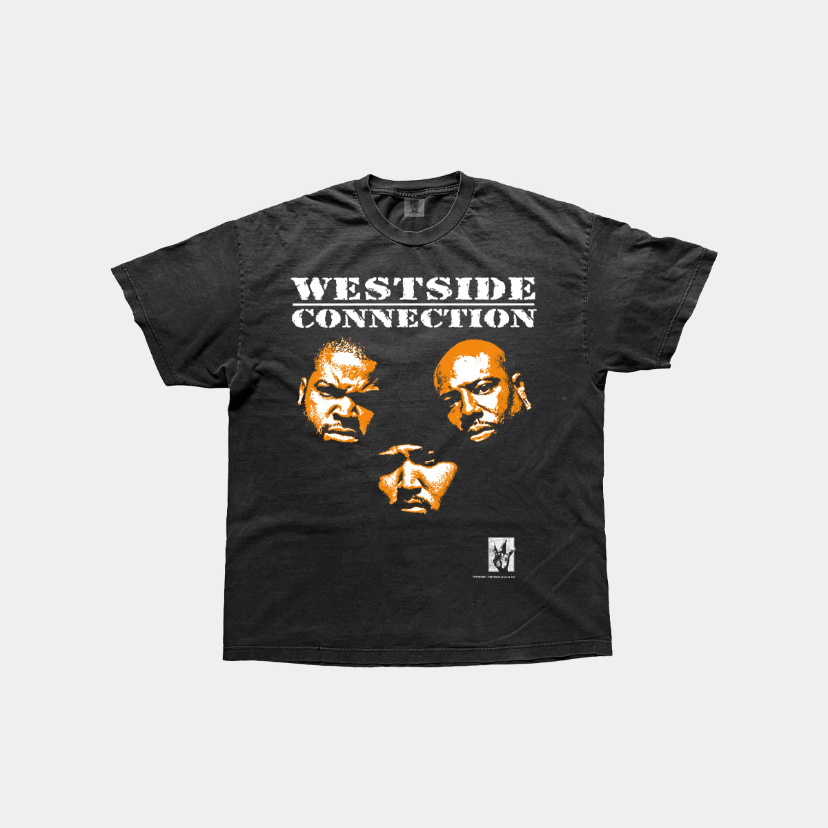WESTSIDE CONNECTION